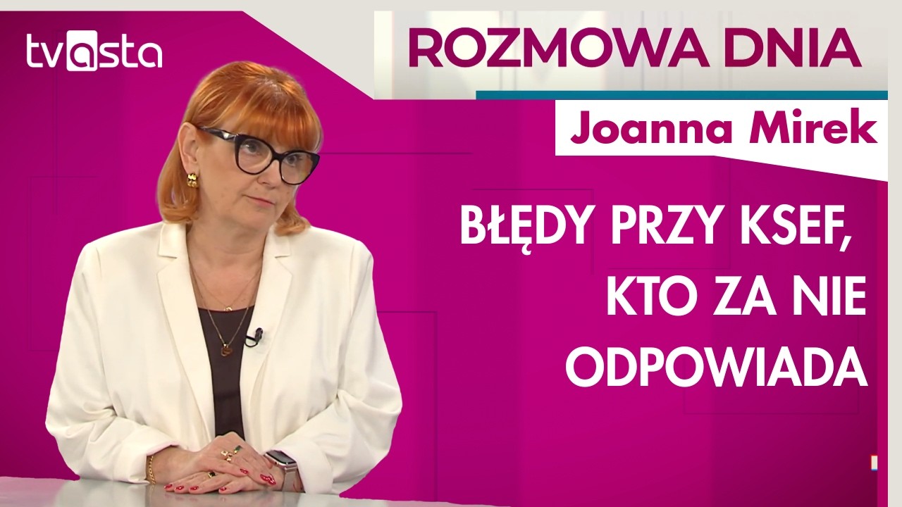 Jak działa KSeF po miesiącu wdrożenia?