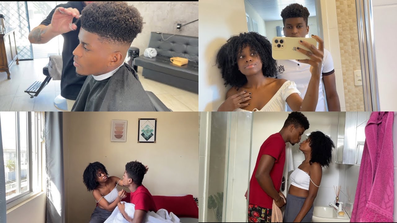 ann al f cheve bby avem (VLOG)