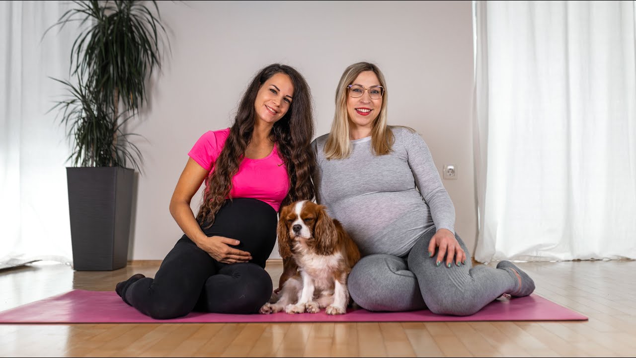 6 nasvetov za nosečke iz prve roke