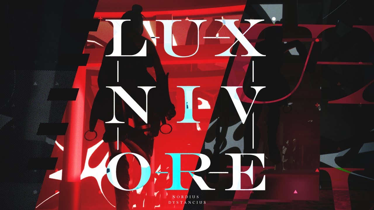 【BOF:ET】 Nordius Dystancius  - Luxvinore (Music Video)