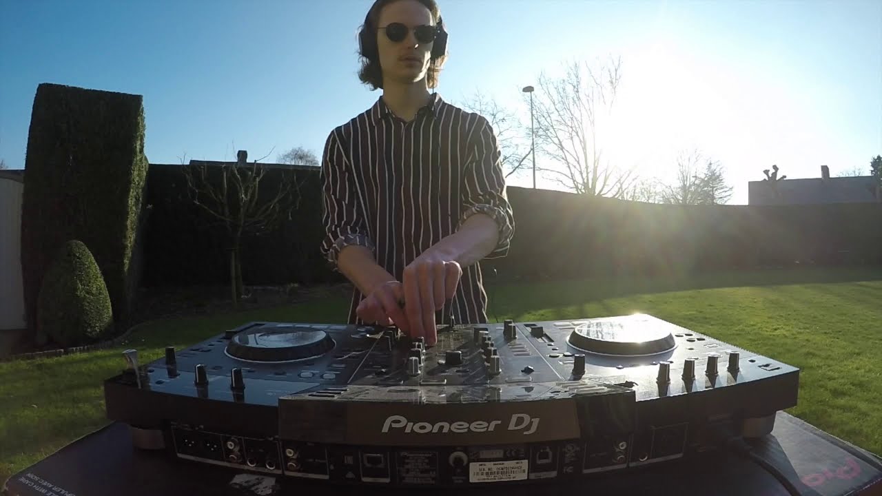 Daft Punk Tribute │ Disco House Mix 2021