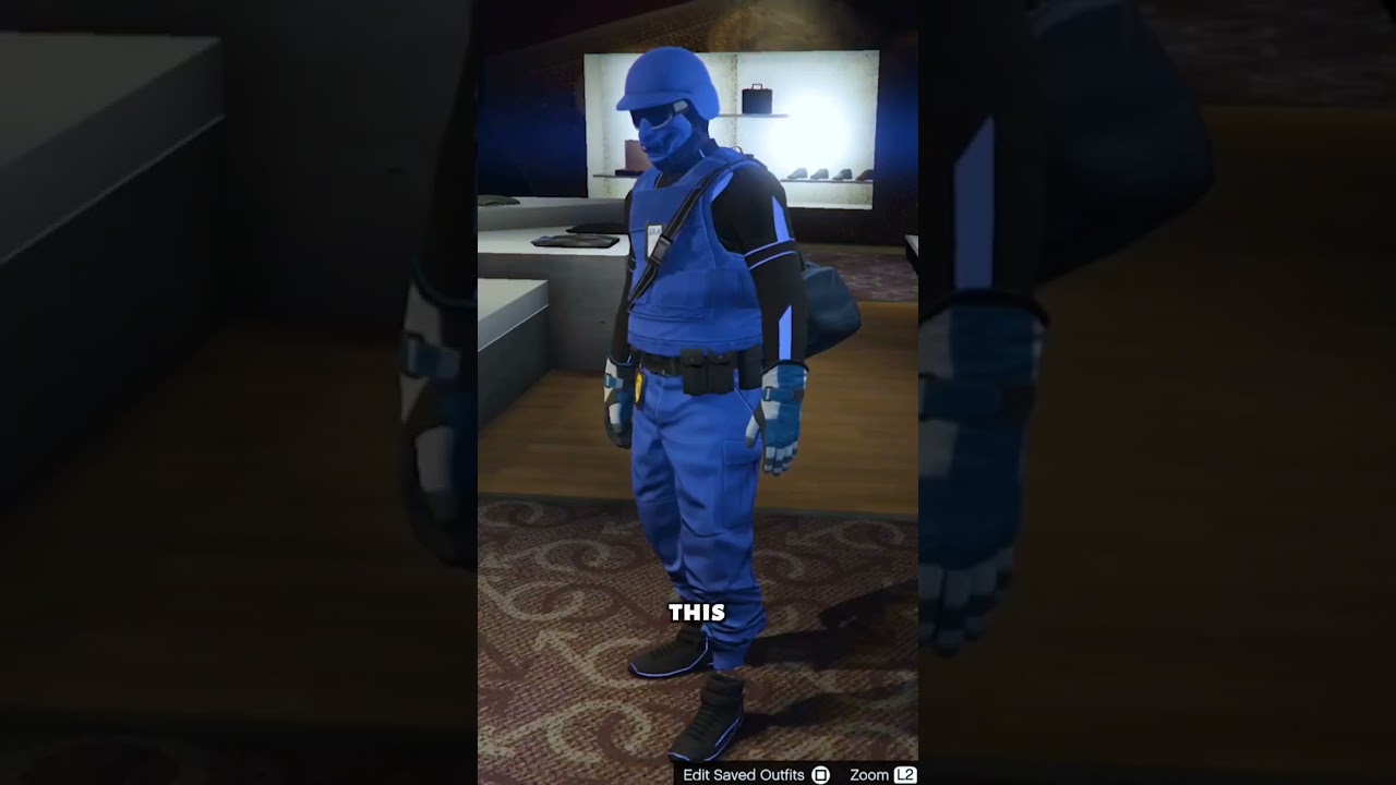 Is This The Best GTA 5 MODDED ACCOUNT?