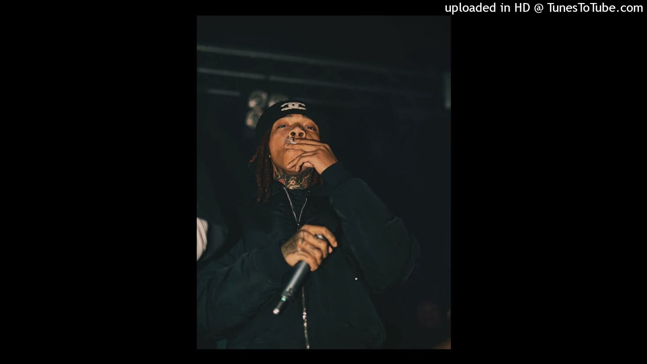 Chuckyy X Lucki Type Beat 