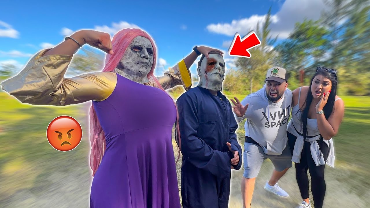 WE FOUND OUT THE TRUTH...