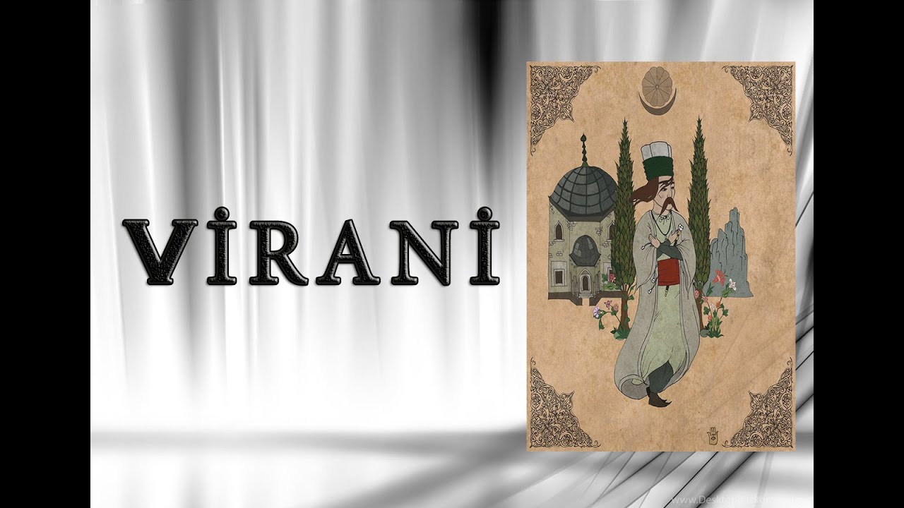 ULU OZANLAR - VİRANİ