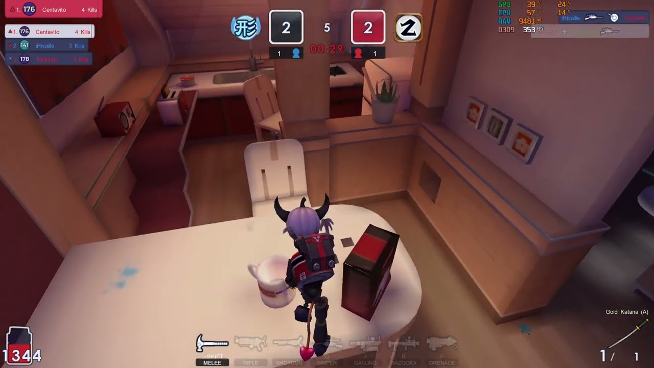 MICROVOLTS: Recharged Clan War SpyRobots VS Astros