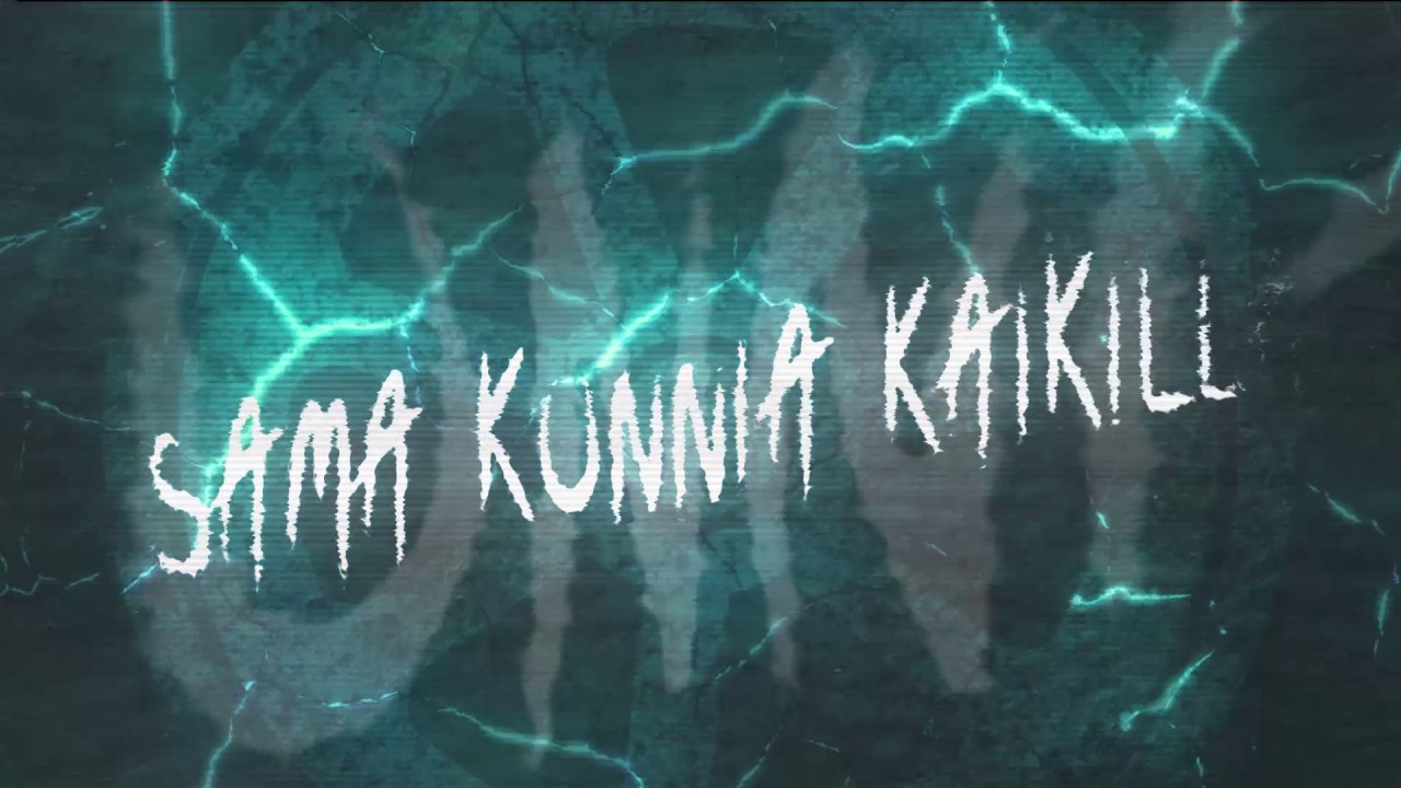 Tuoni feat. Br&auml;di - Tulipy&ouml;r&auml;