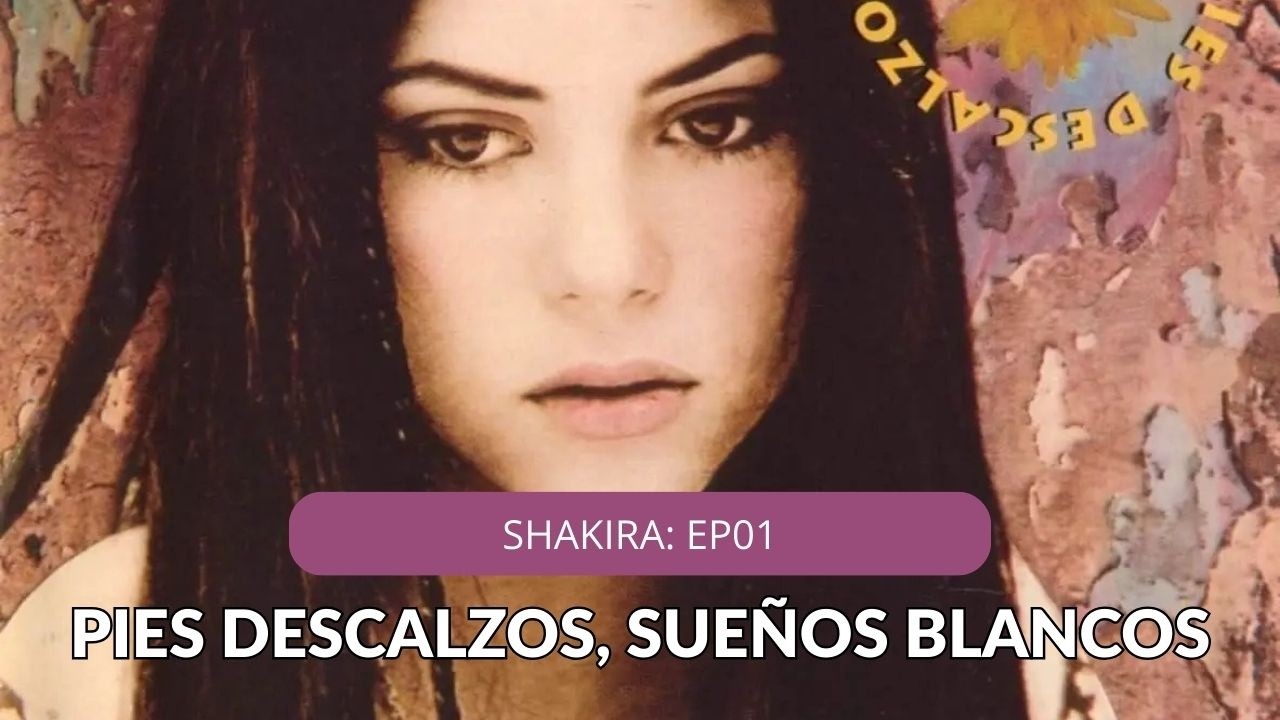 Pies Descalzos: história, álbum, singles e turnê