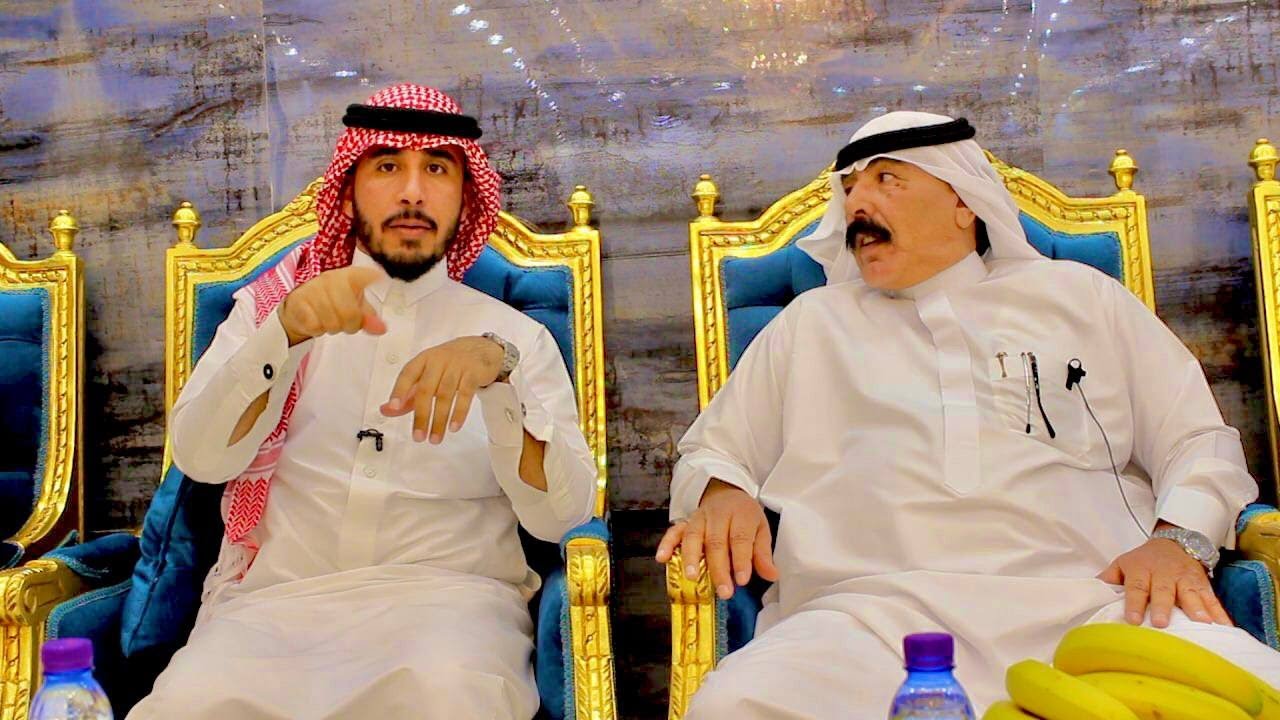 برنامج مجالسنا مدارسنا حلقة |33| من مجلس الشيخ/سطم العجل