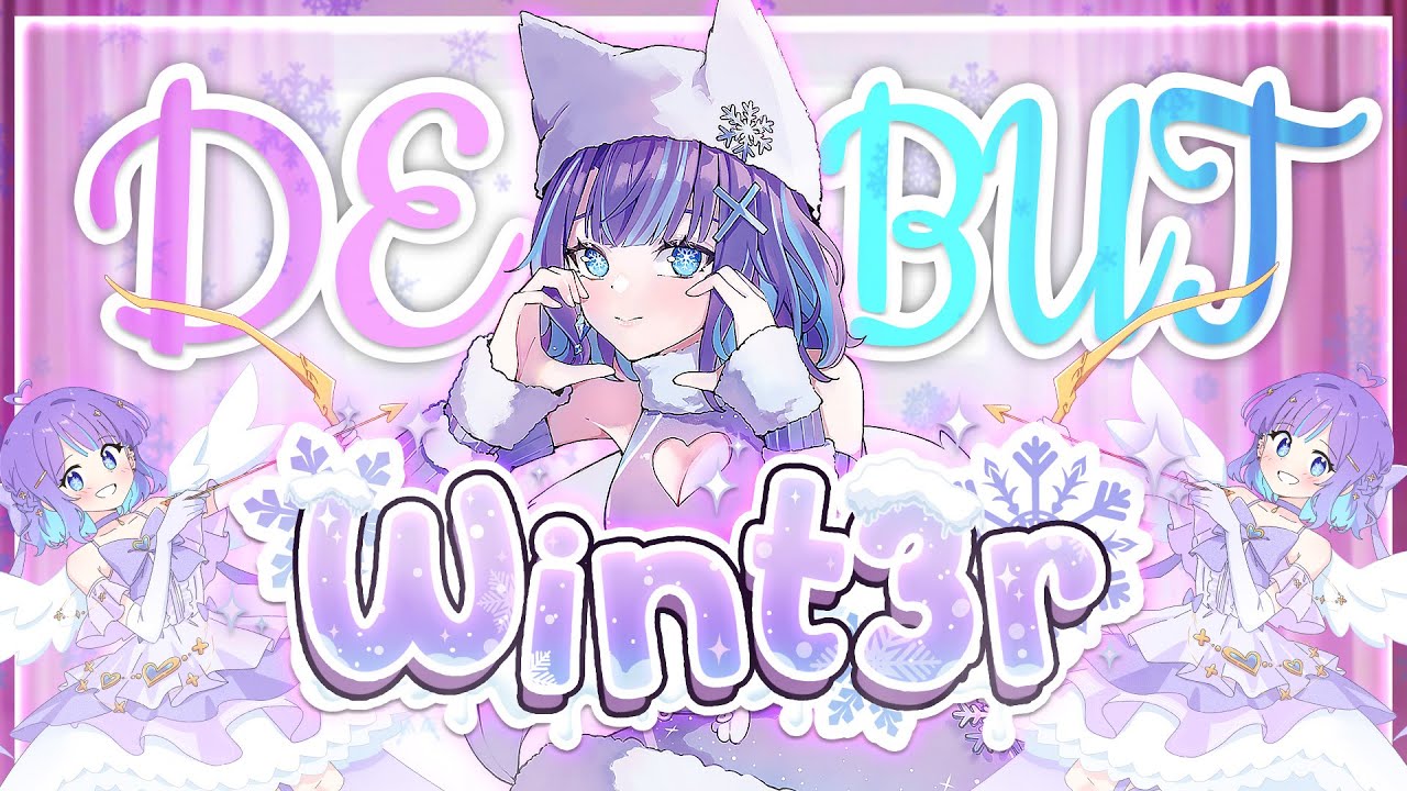 ❥ [TALK] หลังครบรอบ 2 ปี...หนูลองมาเดบิวต์อีกซักทีซิ 🎀☃️♡