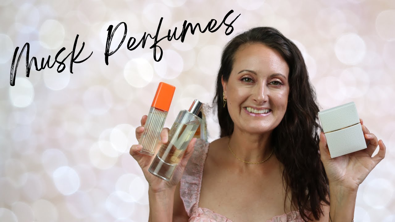 Musk Perfumes