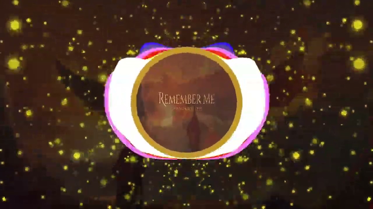 Jim Yosef - Remember Me (ft. Rory Hope) (Slowed + Reverb)