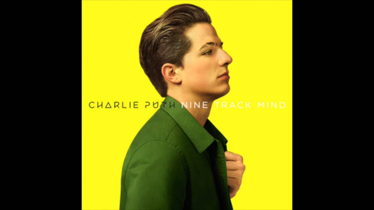 One Call Away- Charlie Puth- Speed Up