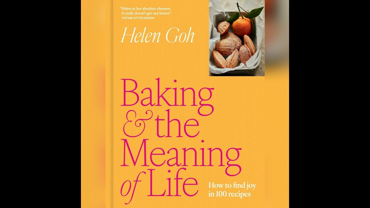 How Baking Spreads Love And Improves Mental Health