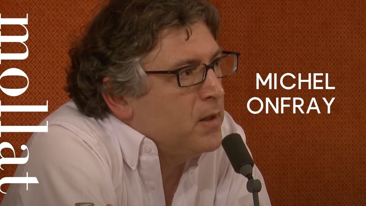 Michel Onfray