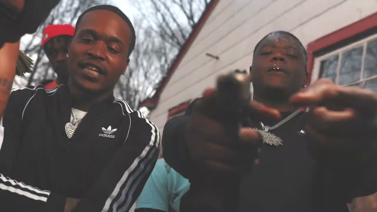 J90 x TacoDaGoon  - “TRAPATHON” (Official Music Video)