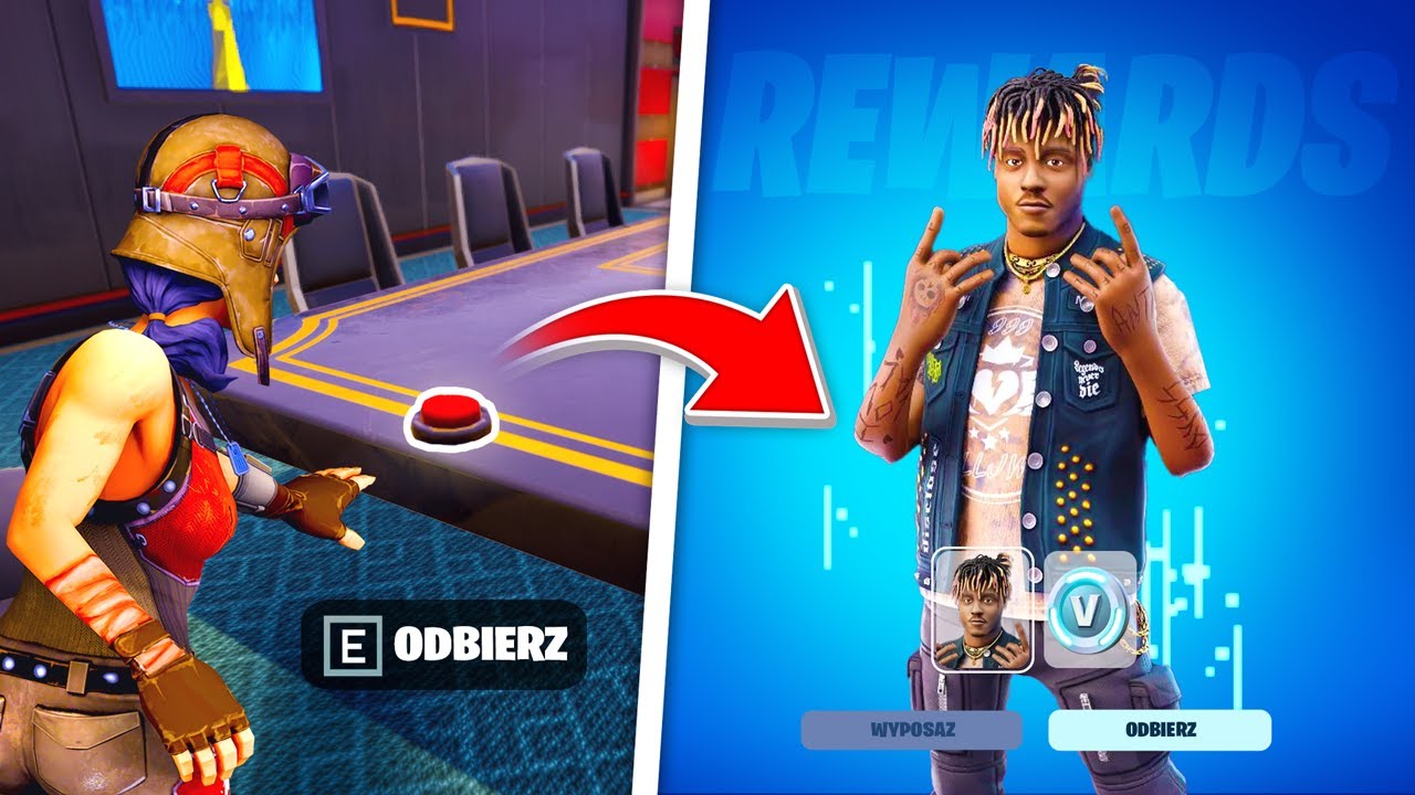 TESTUJE NAJBARDZIEJ CLICKBAITOWE TIK TOKI W FORTNITE