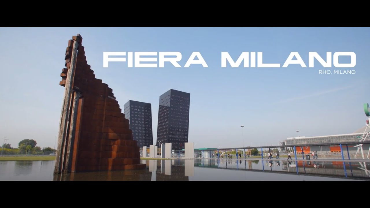 Sicuritalia | Casi di Successo: Fiera Milano