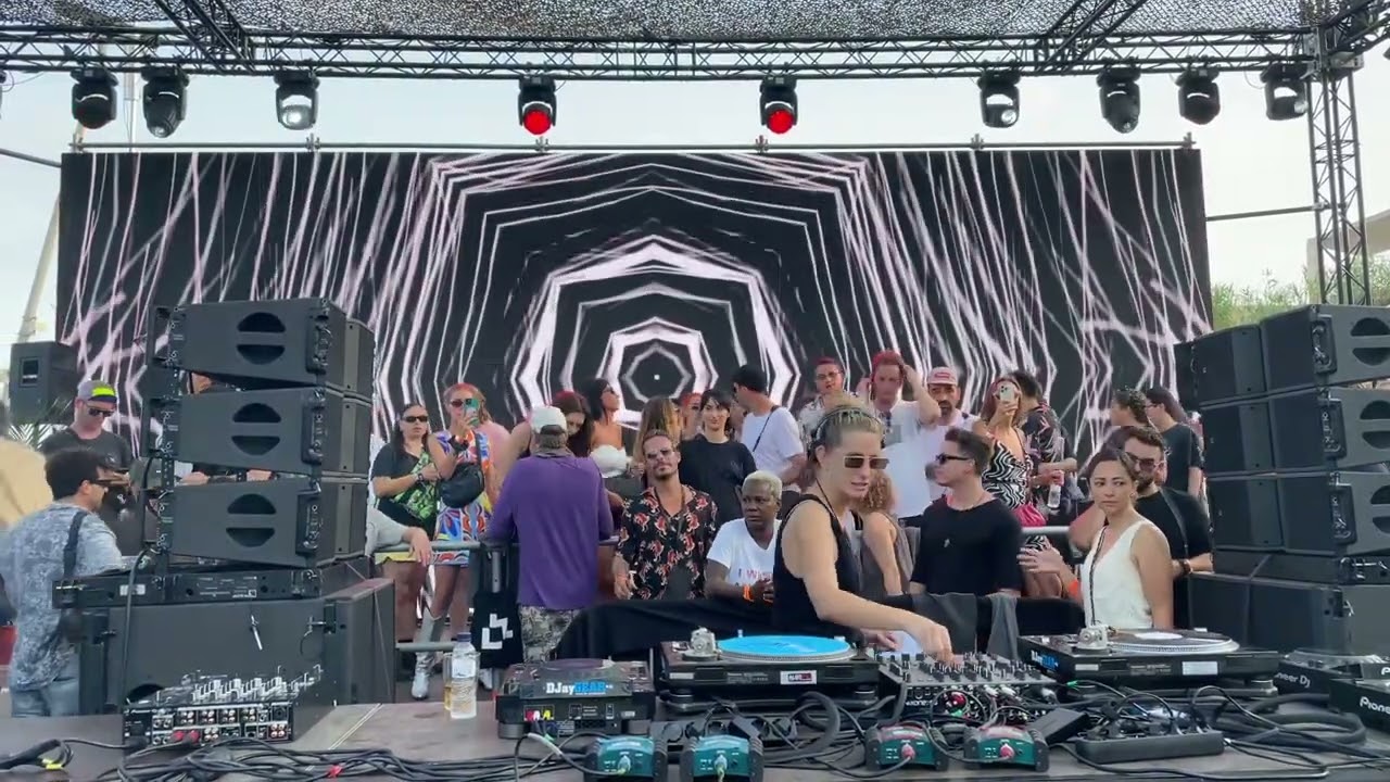 Off Sonar 2022 [Sonja Moonear]