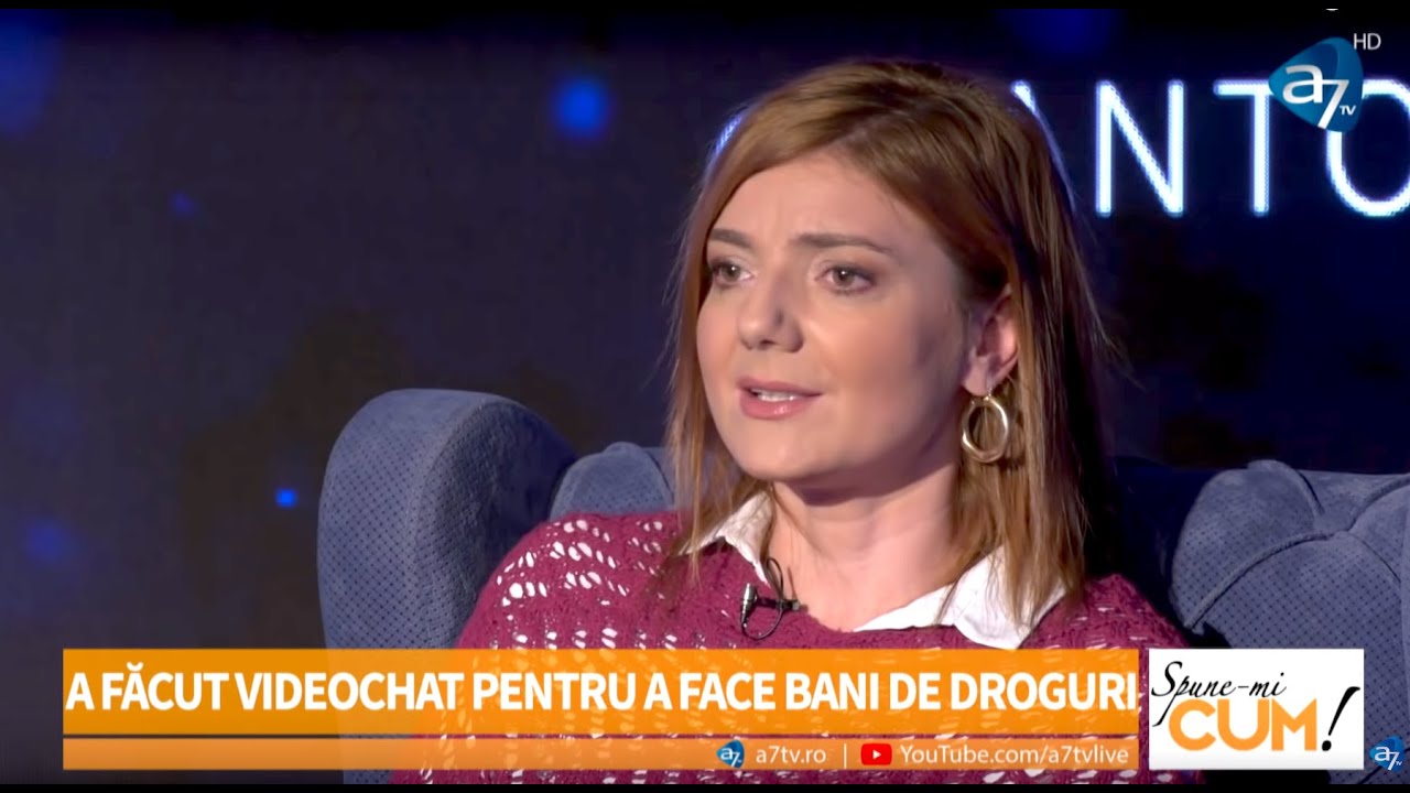 5 OAMENI ÎN A CĂROR SCHIMBARE NU MAI CREDEA NIMENI - SPUNE-MI CUM! CU ANTONIA FUDULU