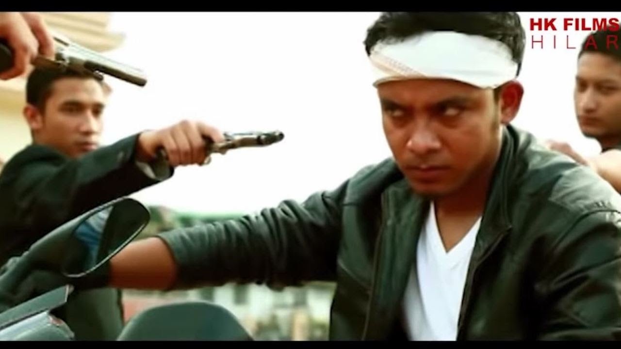 Джефф: Khasi Movie 2015: дхот, 12 августа