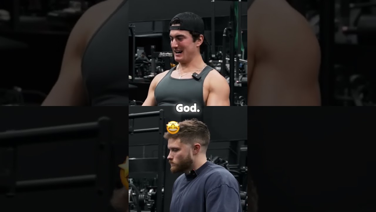 Unlock the Secret to S Tier Leg Training Performance!