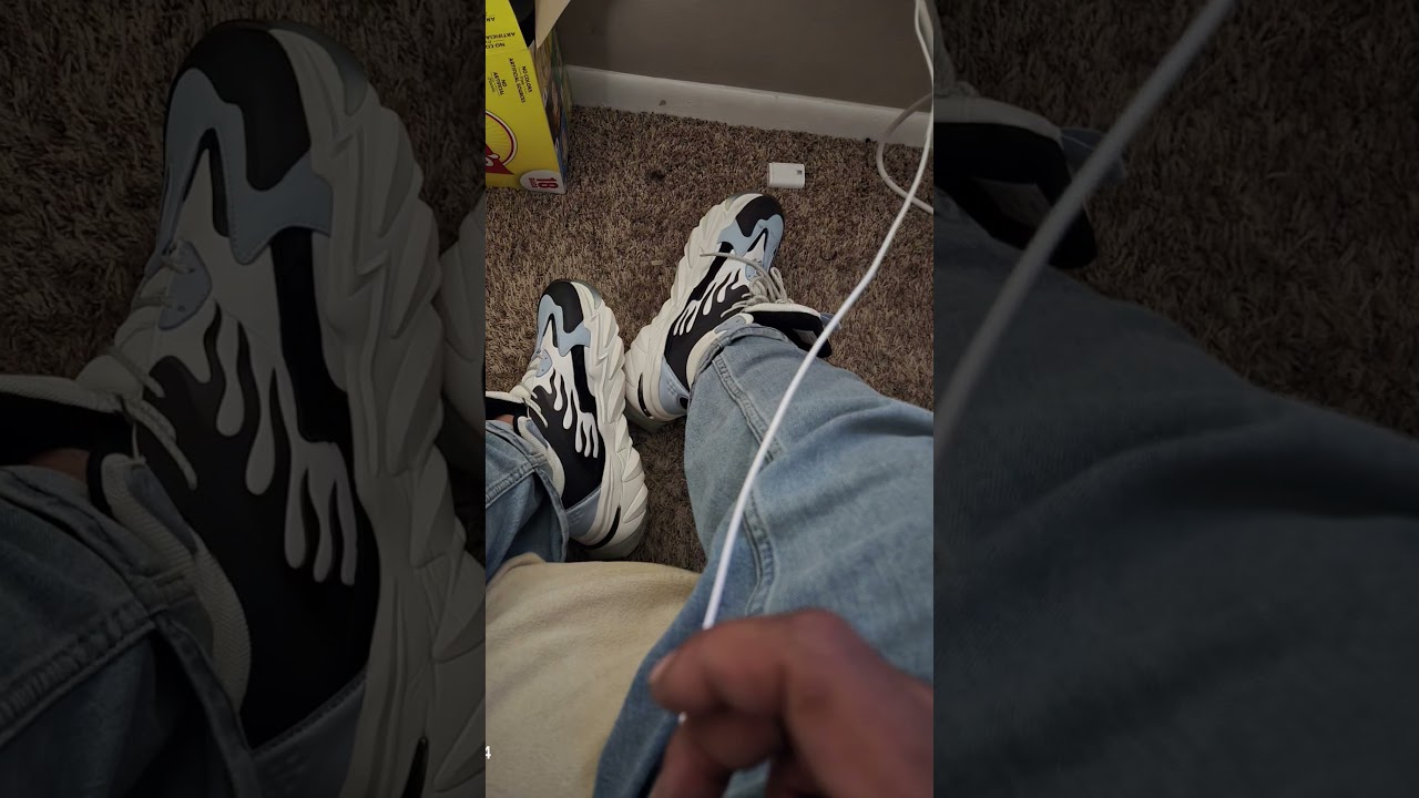 WHAT ARE THOSE !!! 