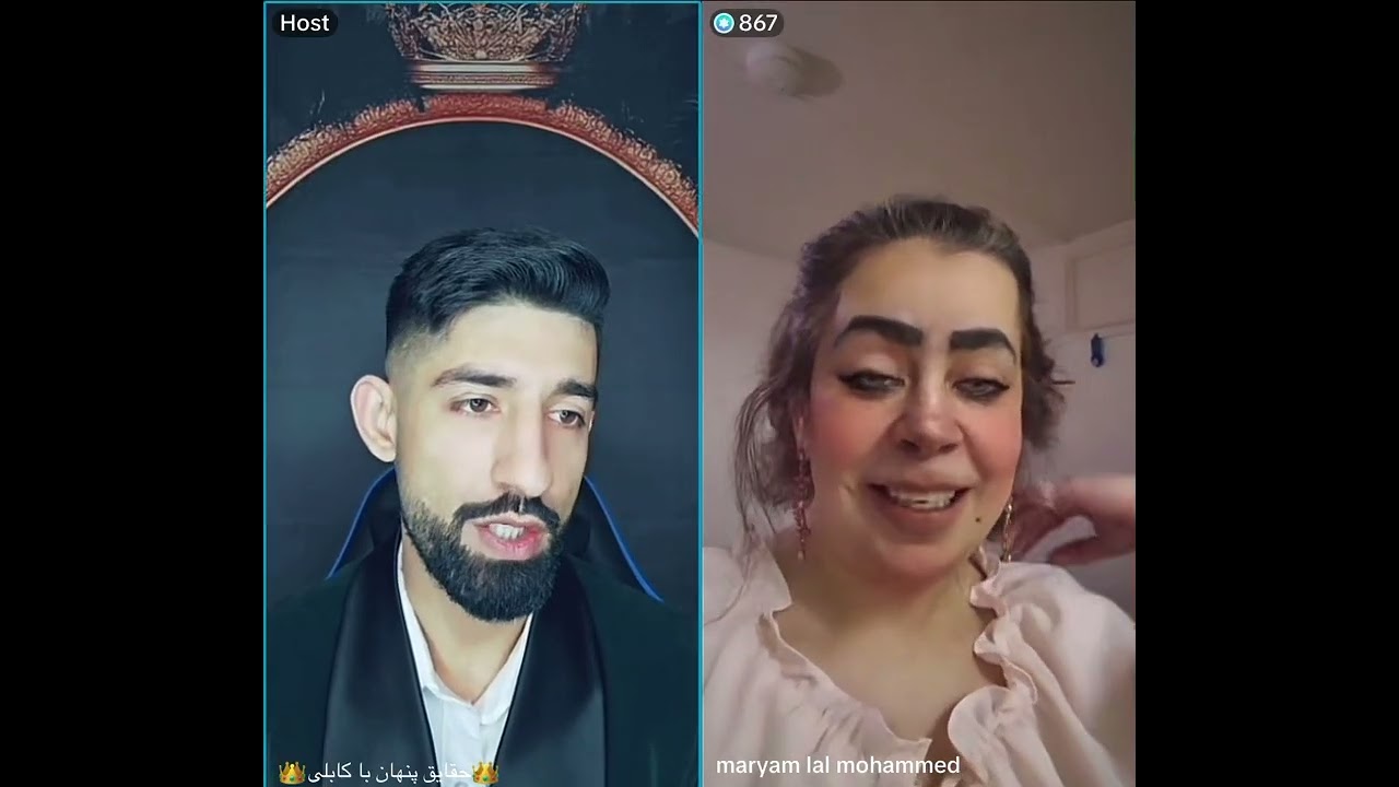 آیا پرنوش کدام بیماری دارد از زبان خودش بشنوید 