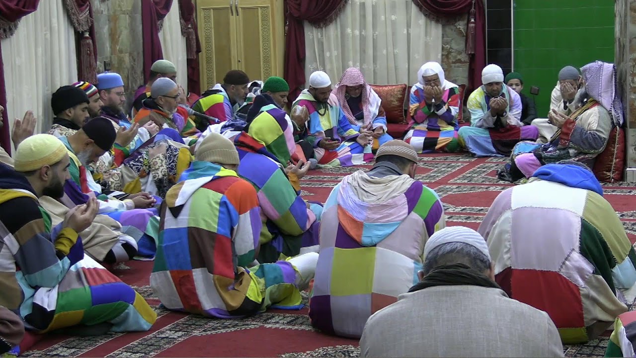 بث مباشر المغرب: مجمع الزاوية الكركرية 23.01.2026