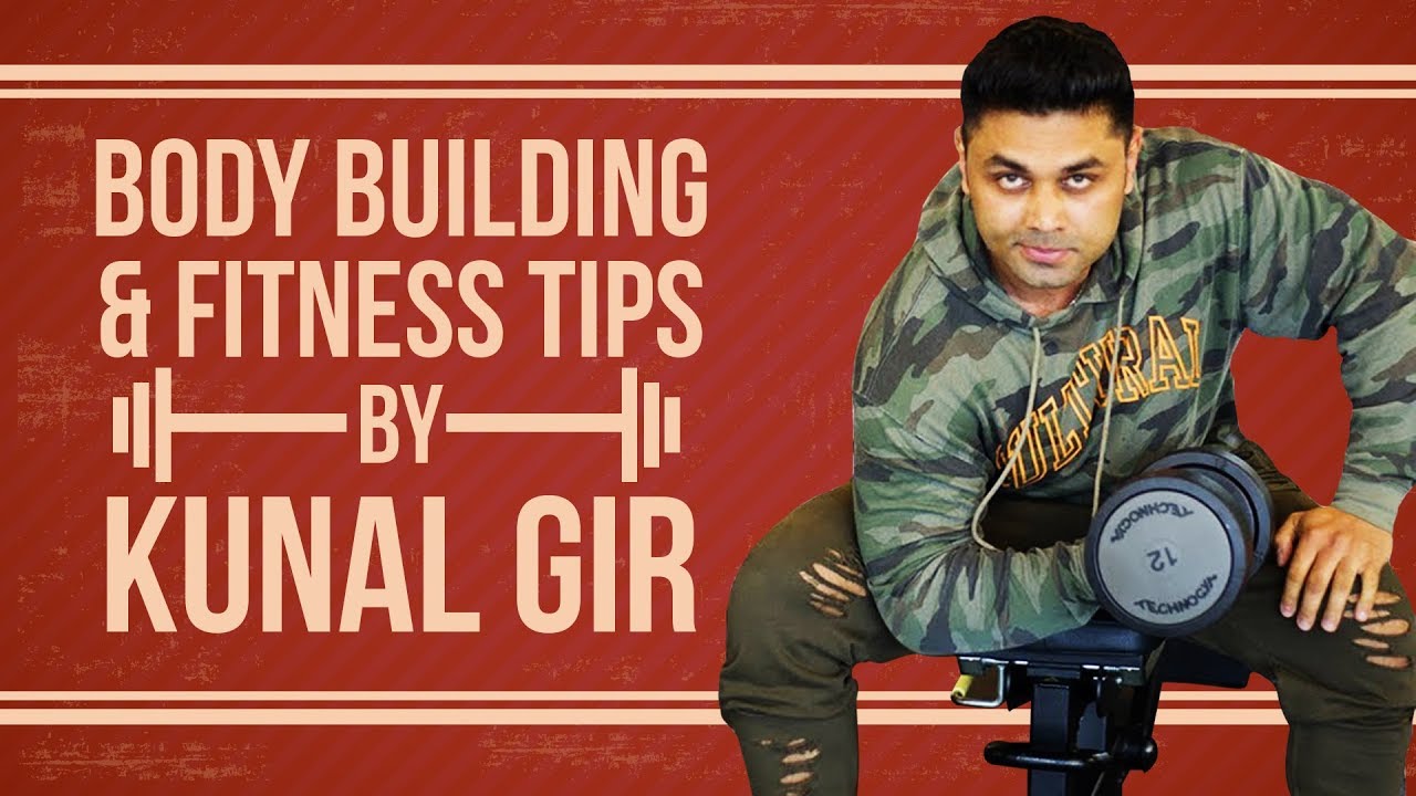Ranbir Kapoor and Rana Daggubati's transformation - Kunal Gir shares fitness tips
