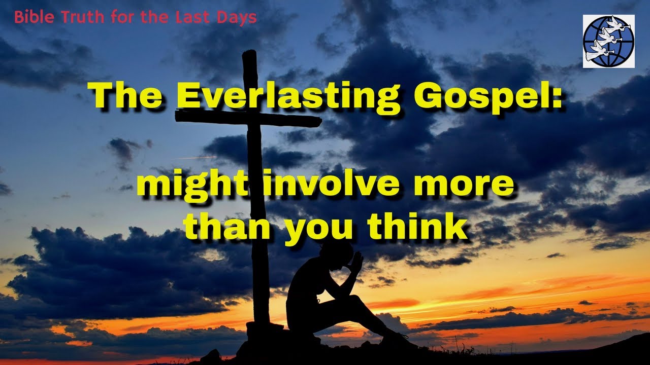 First Angel's Message: Part 2