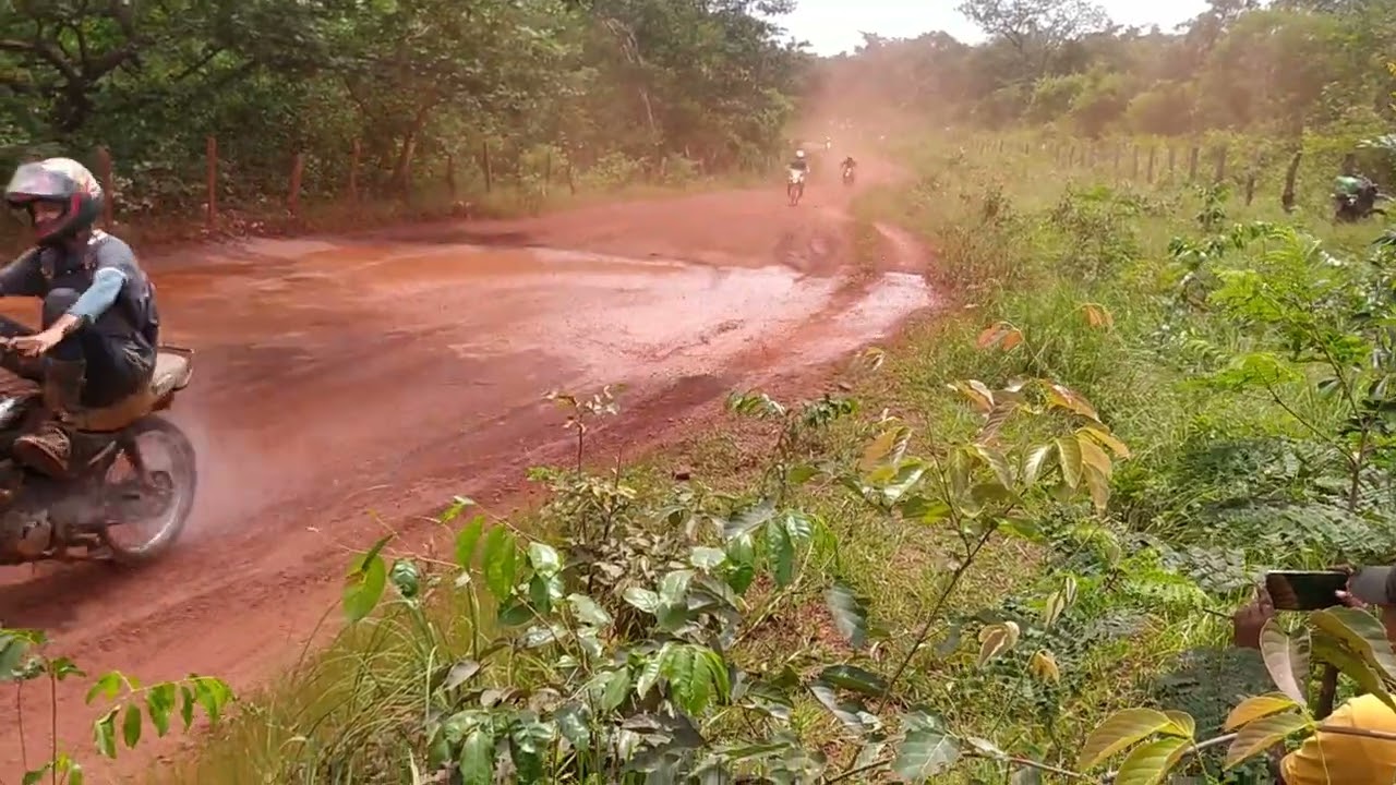 4 Rally sucupira do Norte 2022