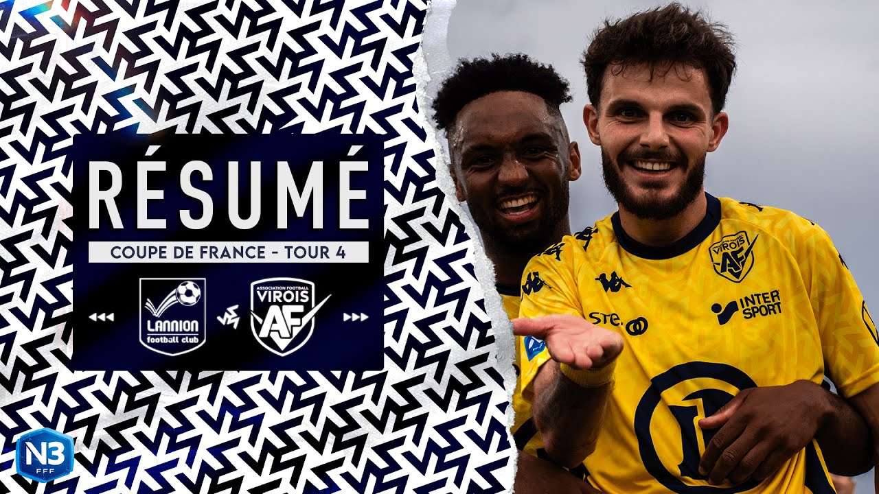 🤩 𝑳𝒂 𝒗𝒊𝒄𝒕𝒐𝒊𝒓𝒆  🆚 𝒍𝒆 𝑳𝒂𝒏𝒏𝒊𝒐𝒏 𝑭𝒐𝒐𝒕𝒃𝒂𝒍𝒍 𝑪𝒍𝒖𝒃 𝒆𝒏 𝒊𝒎𝒂𝒈𝒆𝒔 !