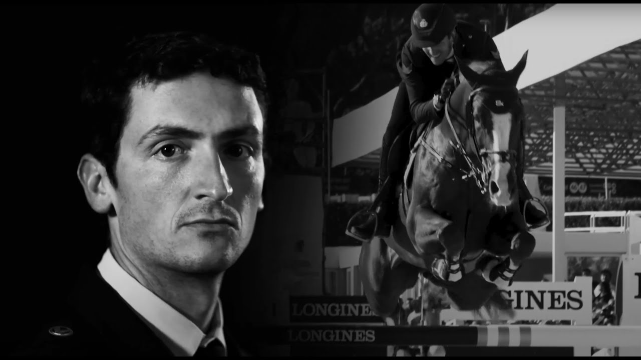 Longines Global Champions Tour Super Grand Prix - The Ultimate Goal