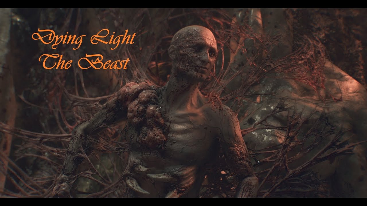 #17 DyingLight The Beast Рик #dyinglight #dyinglightthebeast #прохождениеигры #геймплэй #gameplay