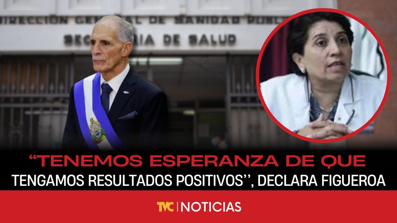 “Tenemos esperanza de que tengamos resultados positivos en salud de esta gestión”: Suyapa Figueroa