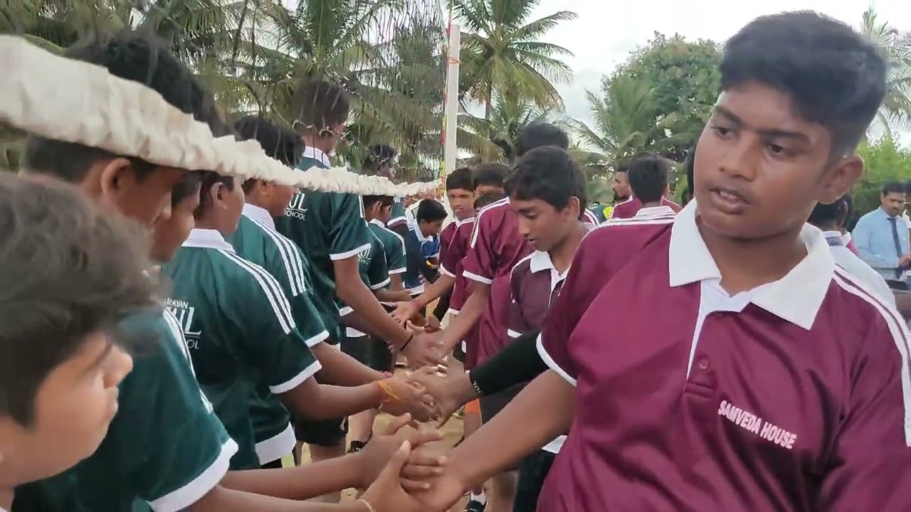 GPL 2024 | Gurukul Mysore | Shree Swaminarayan Gurukul International School