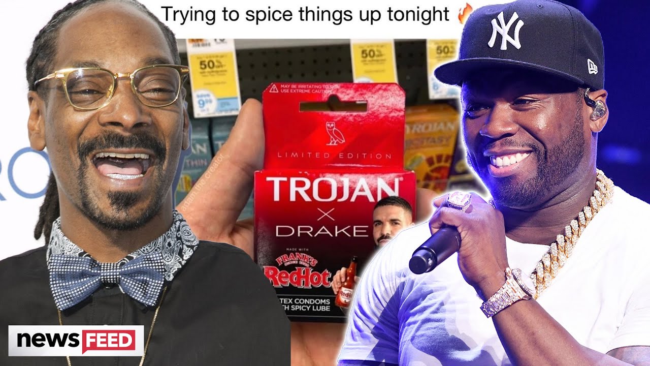 Drake ROASTED Over Hot Sauce Rumor!