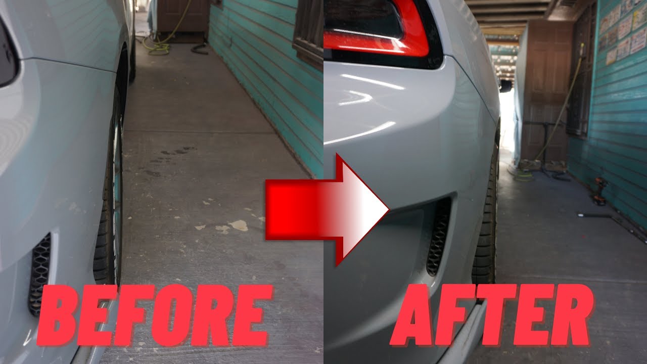 BONOSS Active Cooling Wheel Spacers Before and After 20mm Hubcentric for 2020 Dodge Charger R/T