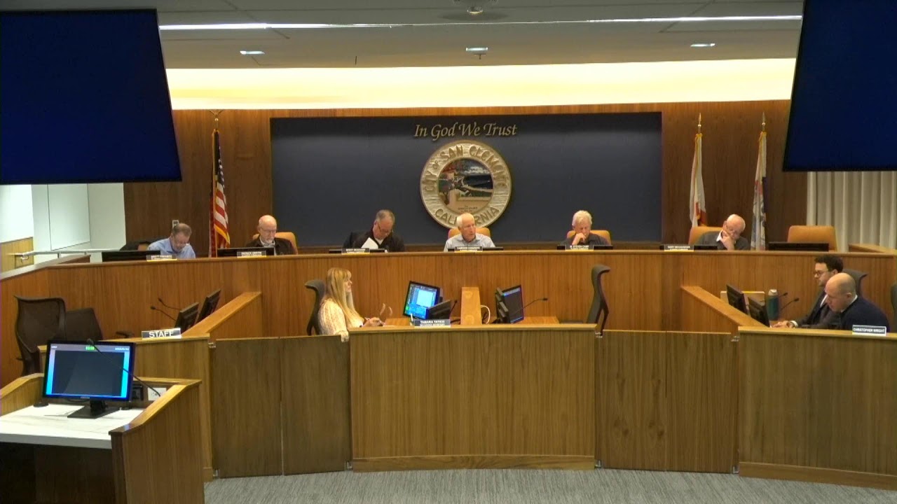 Planning Commission Meeting: January 21, 2026