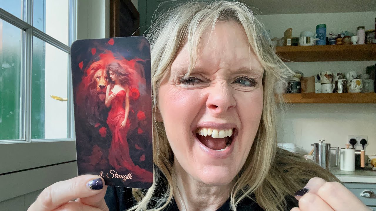 LIBRA ♎️ You&rsquo;ve Been Sleeping on This - Wake Up Now 🔥| January 2026 Tarot