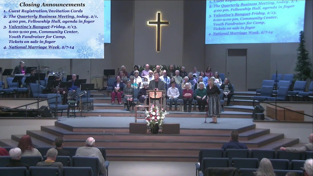 Sharing Jesus in a Post-Christian World: Week 2