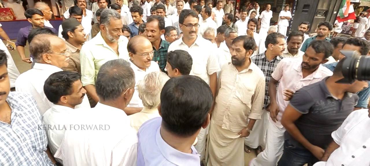 Kerala Forward | UDF Election Campaign Malappuram Day 3