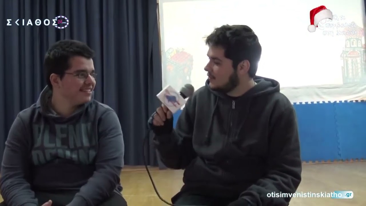 Η πορεία του Θεάτρου Σκιών «Φωτεινές Σκιές των αδερφών Ακρίβου» μέσα από τρεις συνεντεύξεις!!!