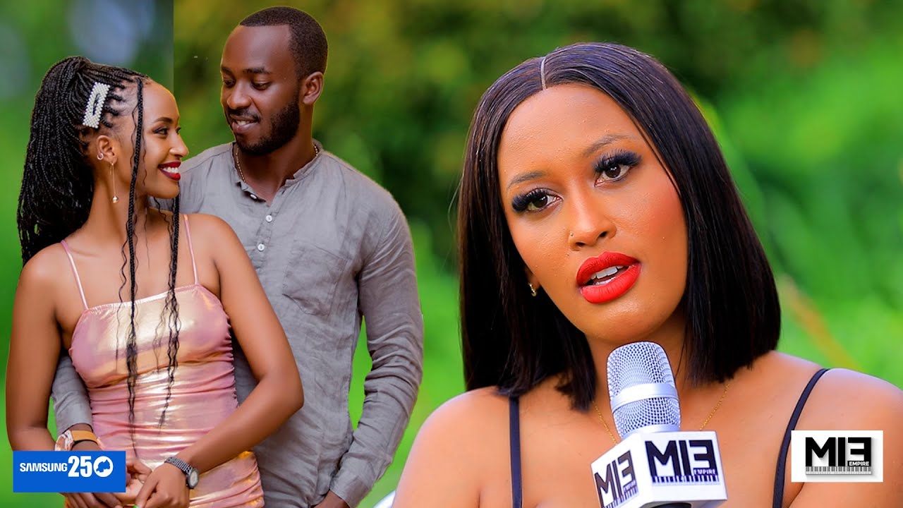 Gutandukana na Kimenyi Birashoboka 😳Muyango ariyiziye 🔥