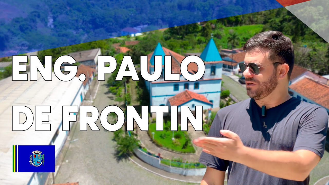 ENG. PAULO DE FRONTIN-RJ | O que fazer? Onde comer?