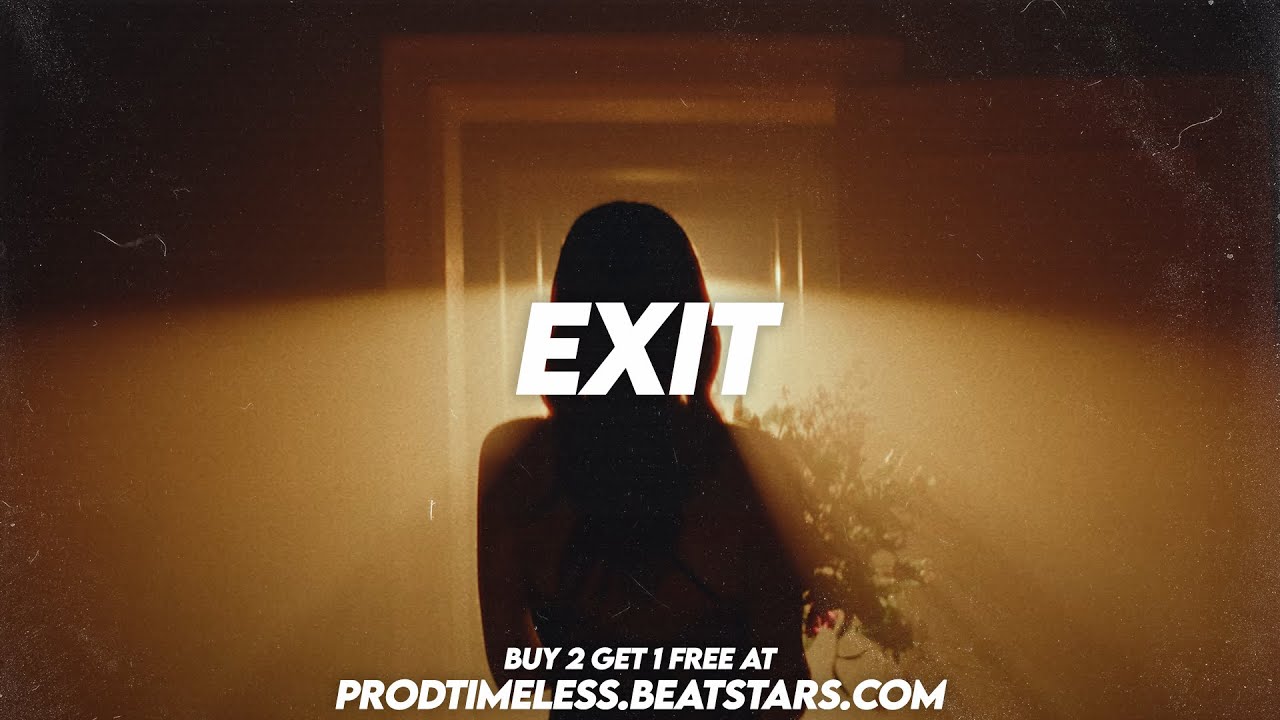 [FREE] MONTEZ x CAPITAL BRA Emotional Piano Type Beat 🚪