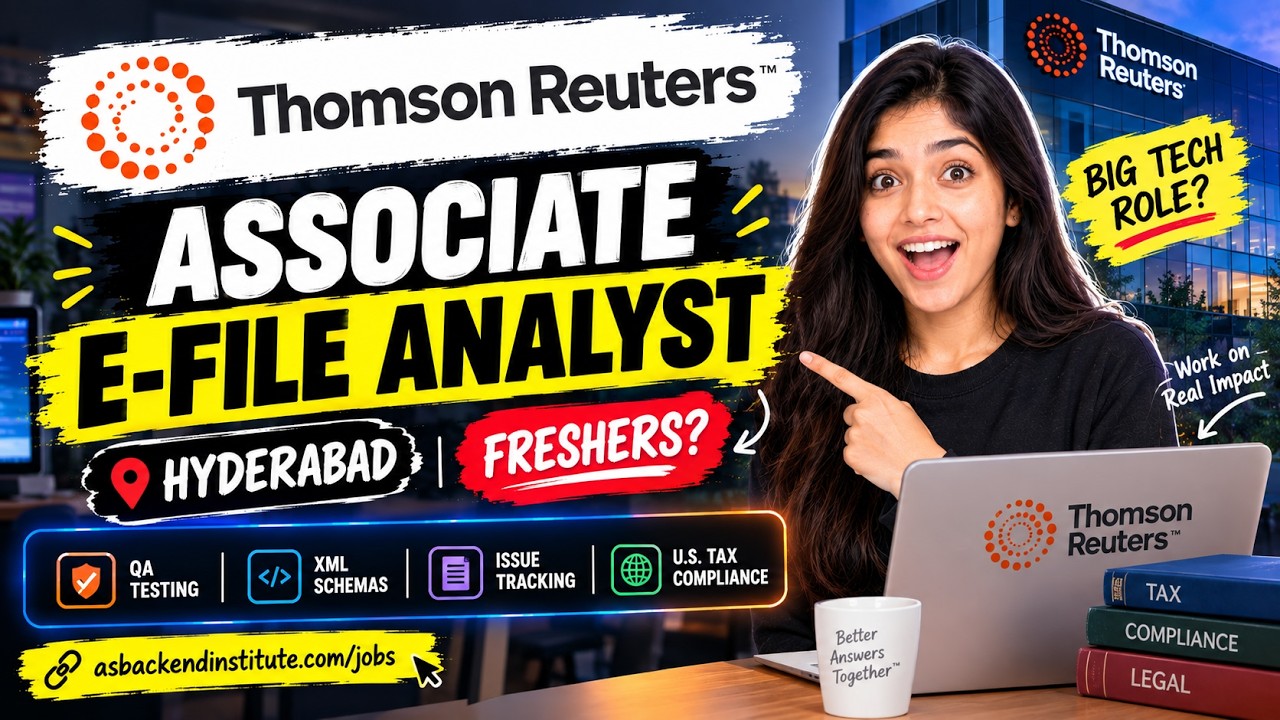 Latest Job Alert 2026 | Fresher Jobs | IT Jobs | Off Campus Hiring | Apply Now| jobs2026