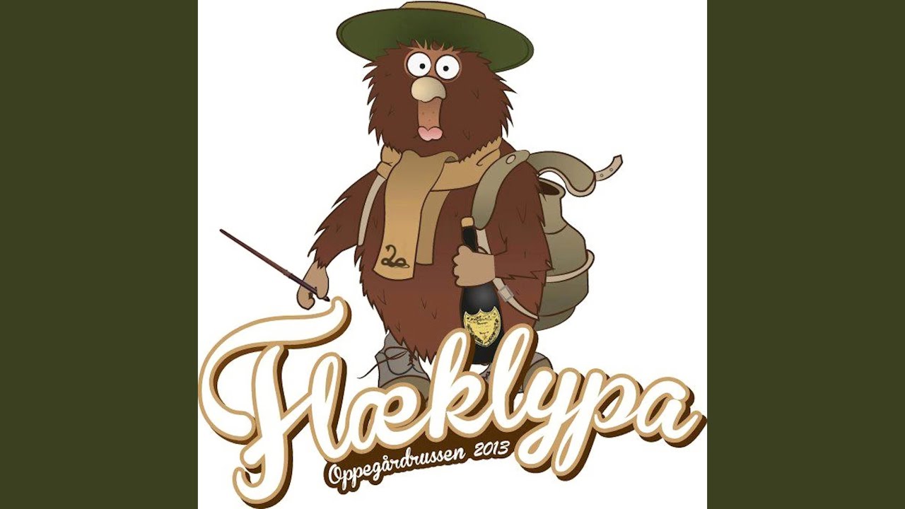 Flæklypa 2013 (Remastered)