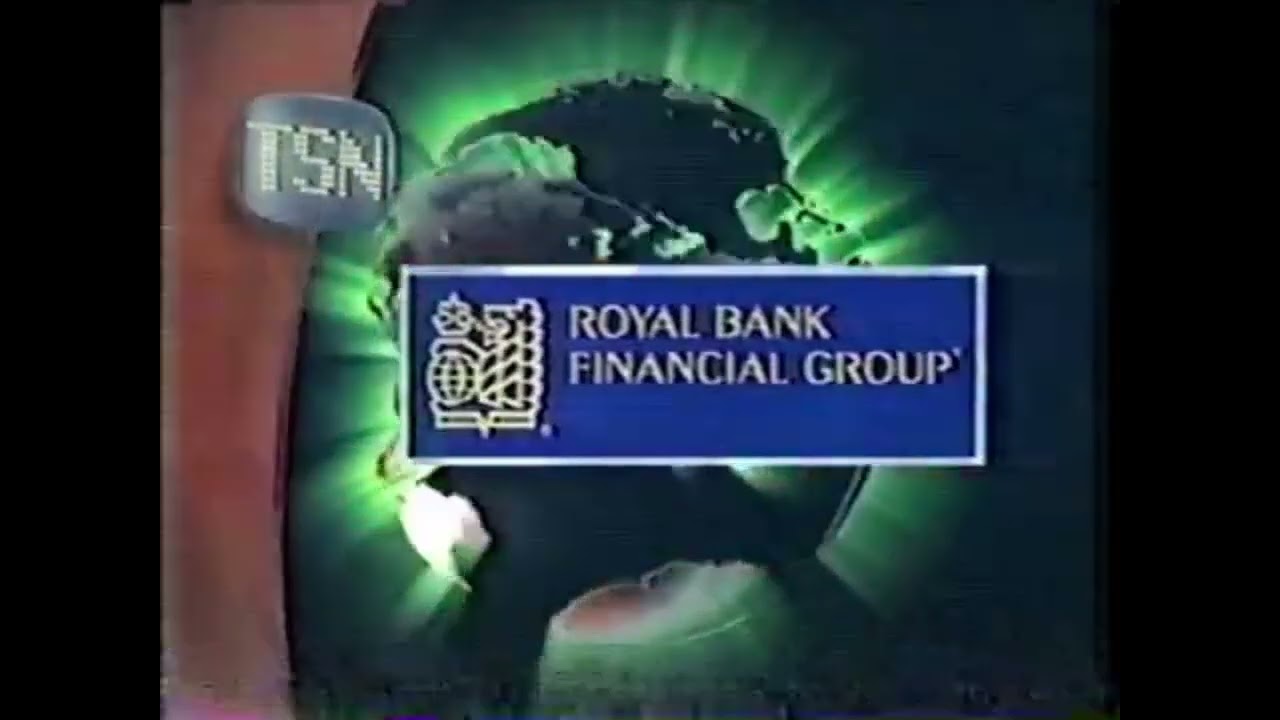 TSN World Juniors intro & sponsors 2000